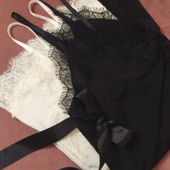 Rosemunde top - 4217 037/ivory