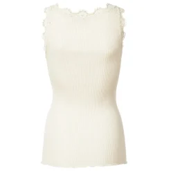 Rosemunde top - 5205 037/ivory