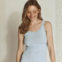 Rosemunde top - 5205 044/nantucket blue