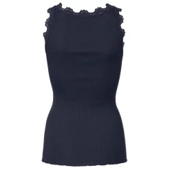 Rosemunde top - 5205 135/navy