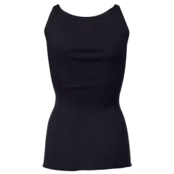 Rosemunde top - 5182 135/navy