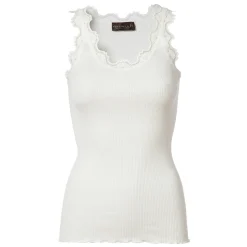 Rosemunde top - 5205 1049/new white