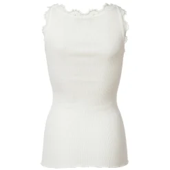 Rosemunde top - 5205 1049/new white