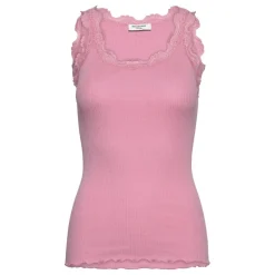Rosemunde top - 5205 045/sea pink