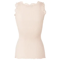 Rosemunde top - 5205 050/soft powder