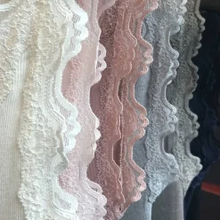 Rosemunde top - 5205 050/soft powder