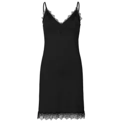 Rosemunde underkjole - 4218 010/black