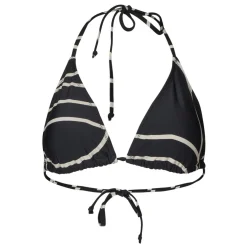 Second Female bikini overdel - Signature Bikini Top black