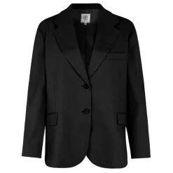Second Female blazer - Evie Classic black