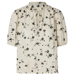 Second Female bluse - Quin summer sand