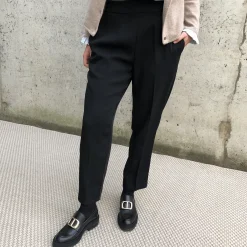 Second Female buks - Garbo black