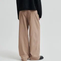 Second Female bukser - Blink camel