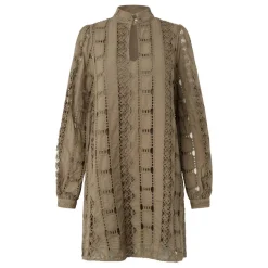 Second Female kjole - Milina fallen rock