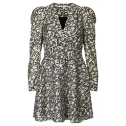 Second Female kjole - Vivi black