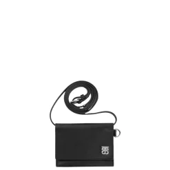 Second Female taske - Belta Leather black