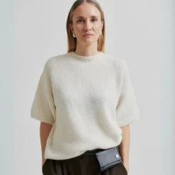 Second Female taske - Belta Leather black