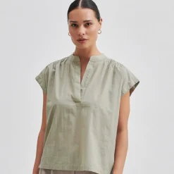 Second Female top - Sittasol tea