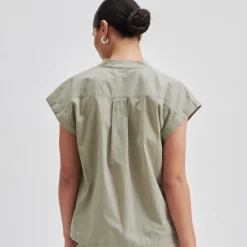 Second Female top - Sittasol tea