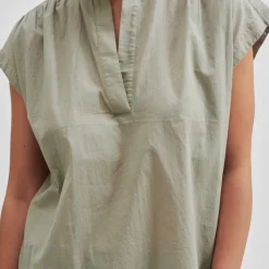 Second Female top - Sittasol tea