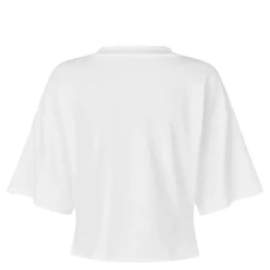 Second Female t-shirt - Missouri white