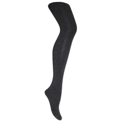 Sneaky Fox strømpebuks - Love You 80 denier black mell