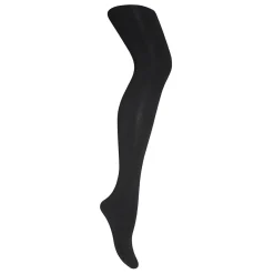 Sneaky Fox strømpebuks - Love You 80 denier black