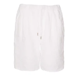 Tiffany Shorts - 181017 white