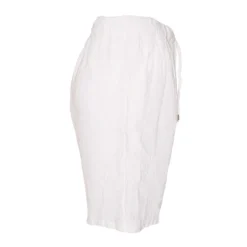 Tiffany Shorts - 181017 white