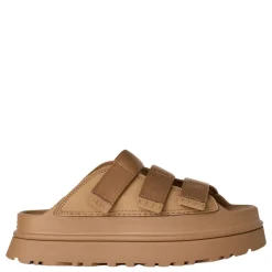 UGG sandal - Goldenglow Slide dark sand