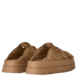 UGG sandal - Goldenglow Slide dark sand