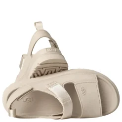 UGG sandaler - Goldenglow W sea salt