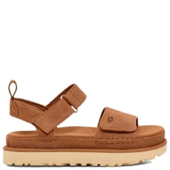 UGG sandaler - Goldenstar chestnut