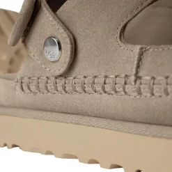 UGG sandaler - Goldenstar Glide sand