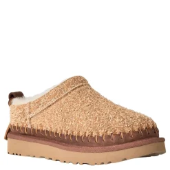 UGG sko - Classic Micro Biarritz chestnut