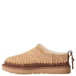 UGG sko - Classic Micro Biarritz chestnut