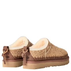 UGG sko - Classic Micro Biarritz chestnut