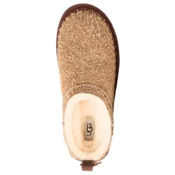 UGG sko - Classic Micro Biarritz chestnut