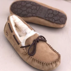 Ugg sko - Dakota chestnut