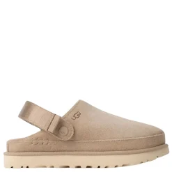 UGG sko - Goldenstar Clog sand
