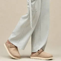 UGG sko - Goldenstar Clog sand