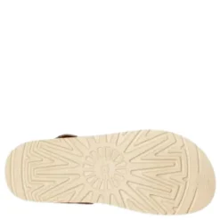 UGG sko - Goldenstar Clog chestnut