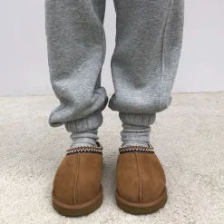 UGG sko - Tasman chestnut