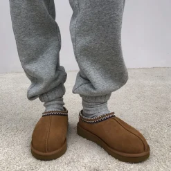 UGG sko - Tasman chestnut