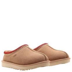 UGG sko - Tasman sand/dark cherry