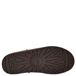 UGG slip-ins - Otzo Clog dark chestnut