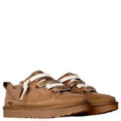 UGG sneakers - Lo Lowmel chestnut