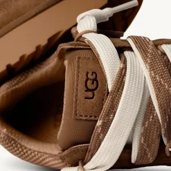 UGG sneakers - Lo Lowmel chestnut