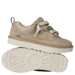 UGG sneakers - Lo Lowmel mustard seed