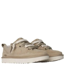 UGG sneakers - Lo Lowmel mustard seed