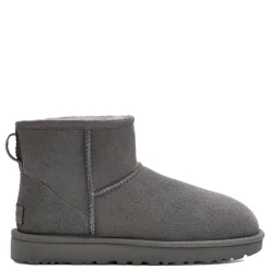 Ugg støvler - Classic Mini II grey